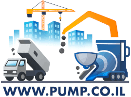 PUMP.CO.IL