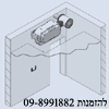 מבצע מערכות סינון בית-אל מוסדיות